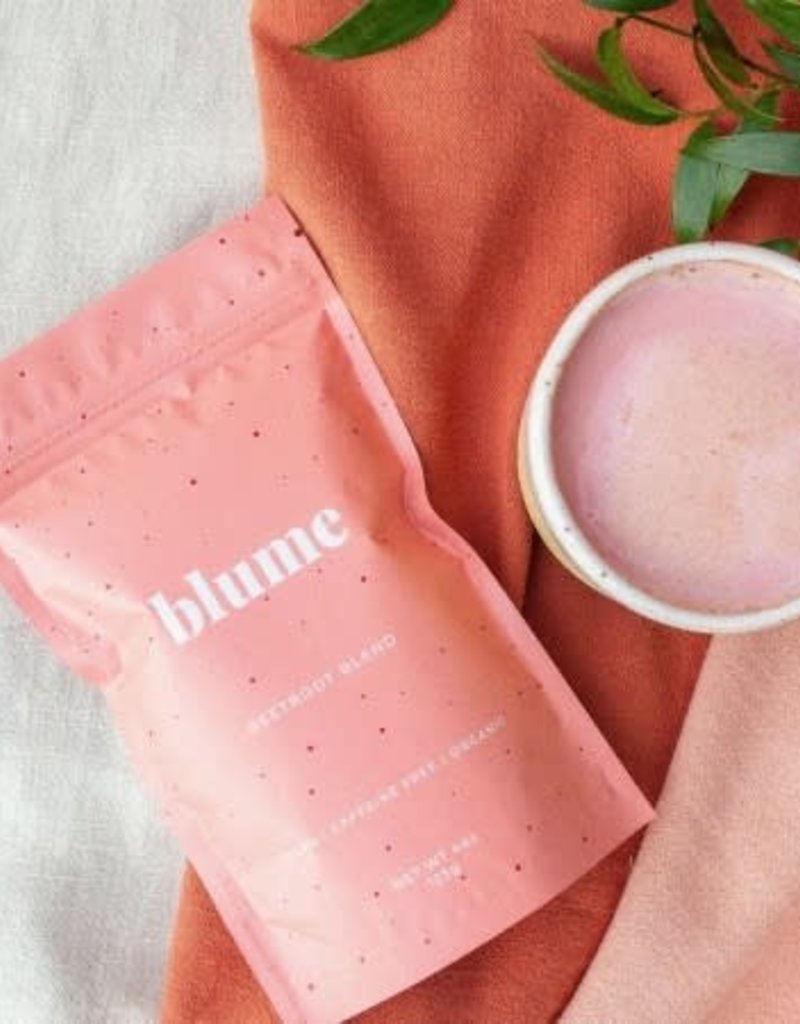 Blume Blume Beetroot Blend