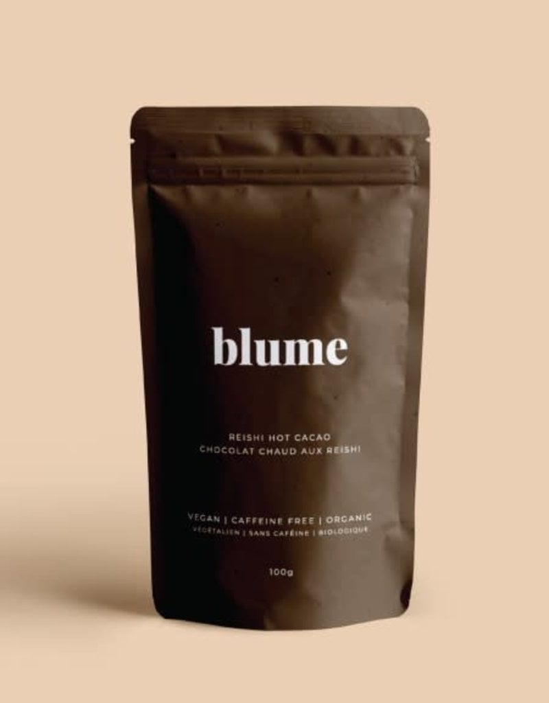 Blume Blume Reishi Hot Cacao