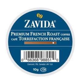 Zavida Zavida Premium French Roast single