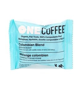 One Coffee One Coffee Colombian single