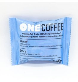 One Coffee One Coffee - Dark Decaf single