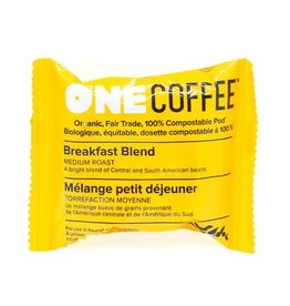 One Coffee One Coffee Breakfast single