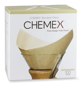 Chemex Chemex 100 Filters