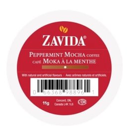 Zavida Zavida Peppermint Mocha single
