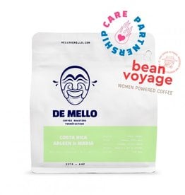 De Mello Costa Rica 227g