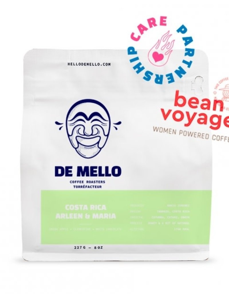 De Mello Costa Rica 227g