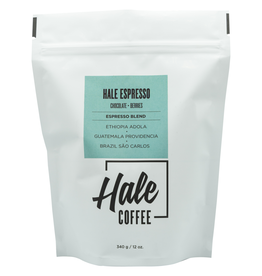 Hale Hale Espresso 300g