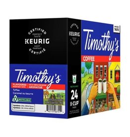 Timothy's Timothy's - Toffee