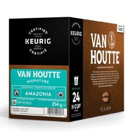 Van Houtte Van Houtte - Amazonia