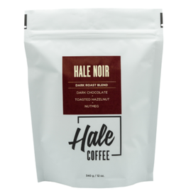 Hale Hale Noir 300g