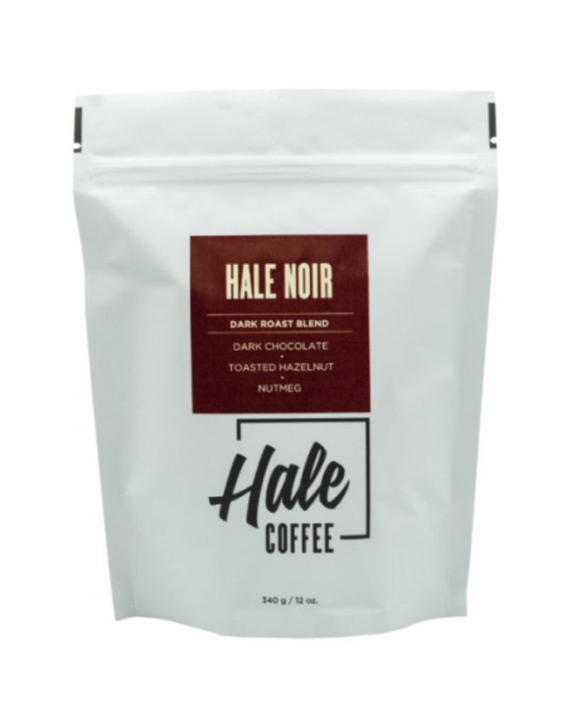 Hale Hale Noir 300g