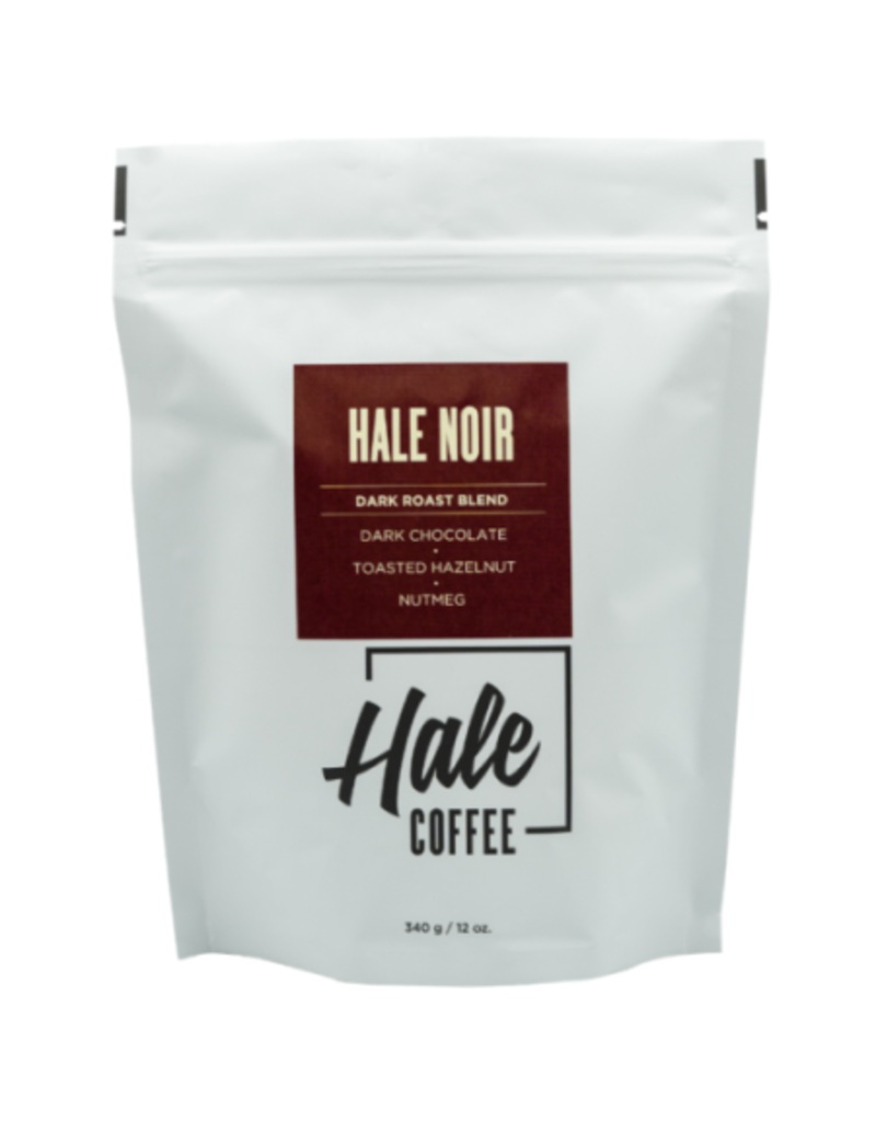 Hale Hale Noir 340g