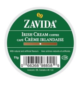 Zavida Zavida Irish Cream single