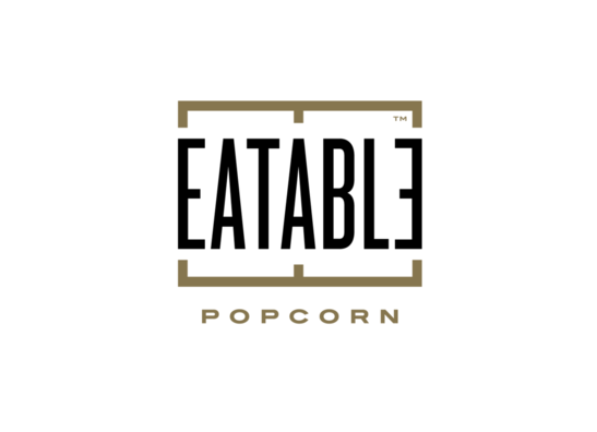Eatable Popcorn