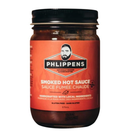 Phlippens Phlippens Smoked Hot Sauce