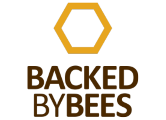 Backed by Bees