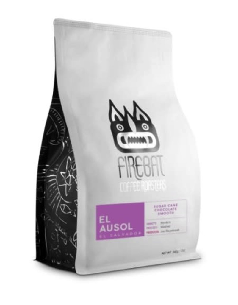 Fire Bat Firebat El Ausol 340g