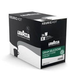 Lavazza Lavazza Gran Selezione