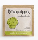 Teapigs - Apple & Cinnamon