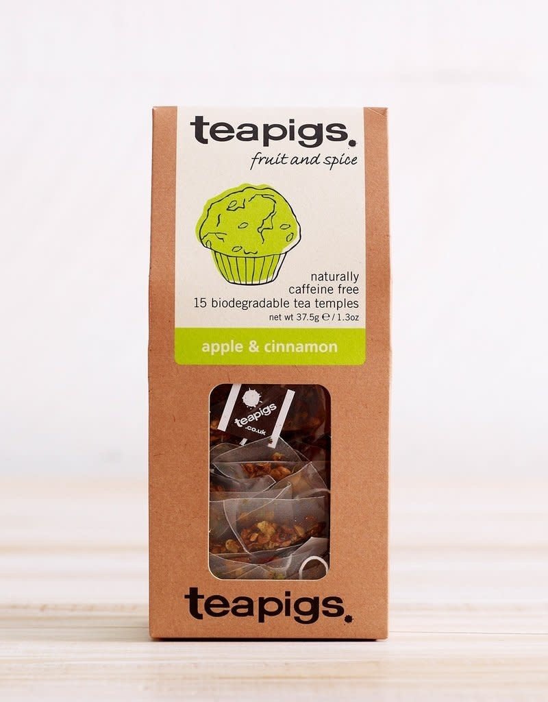 Teapigs - Apple & Cinnamon