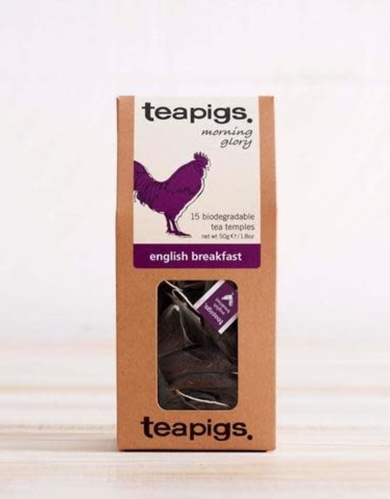 Teapigs - English Breakfast