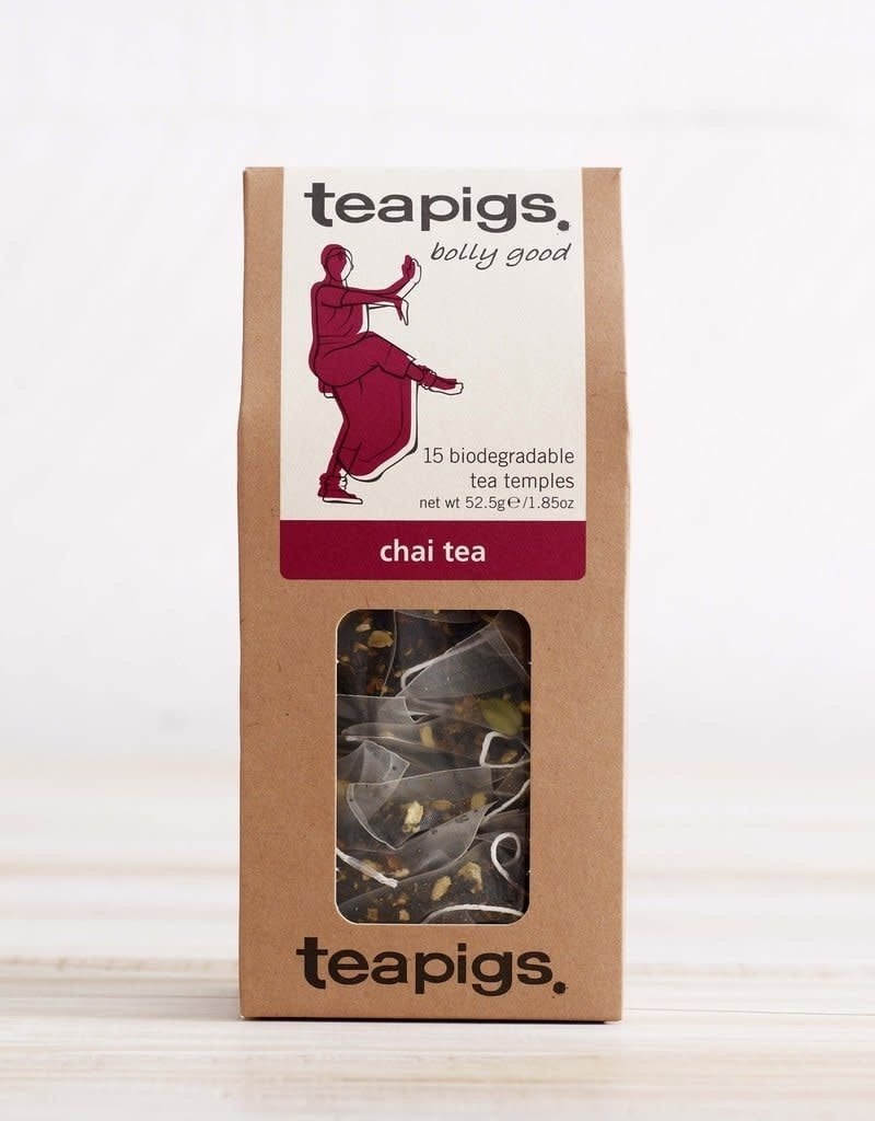 Teapigs - Chai Tea