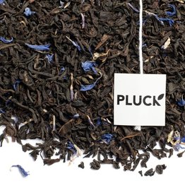 Pluck Pluck Earl Grey Cream