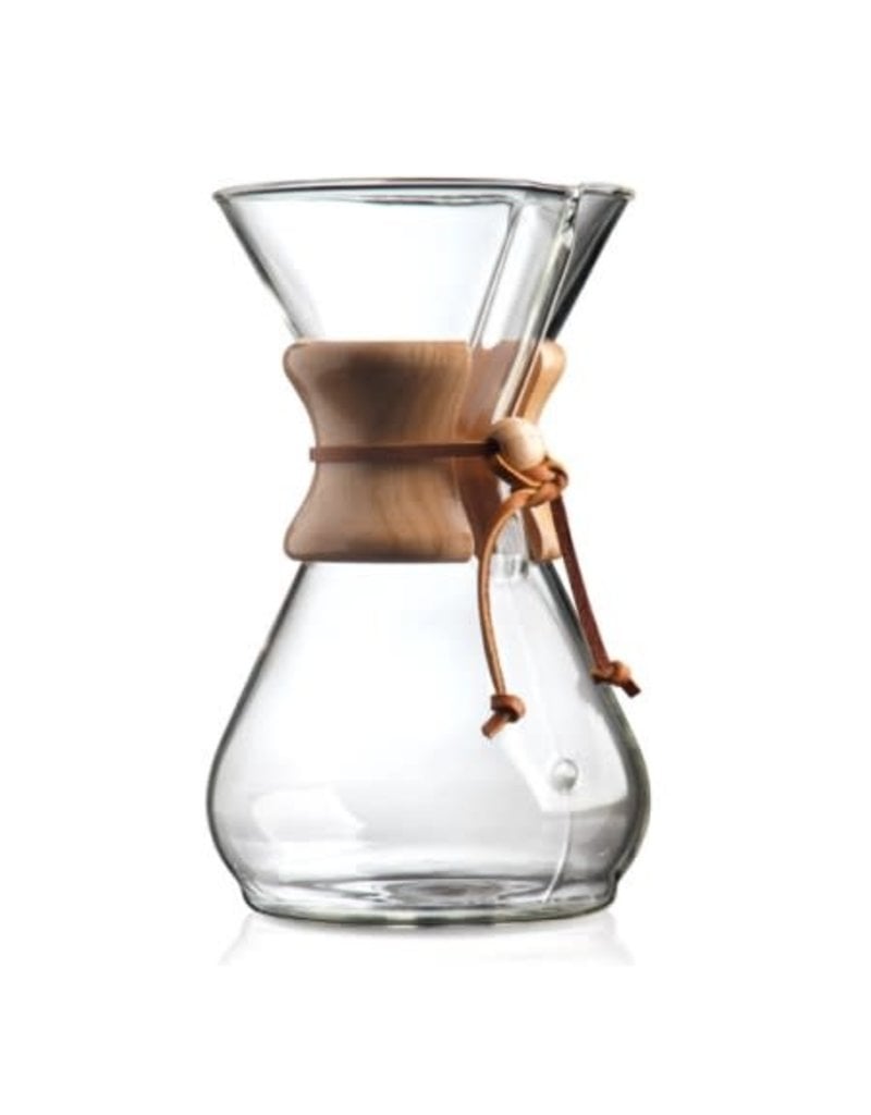 Chemex Chemex Classic  8 Cup