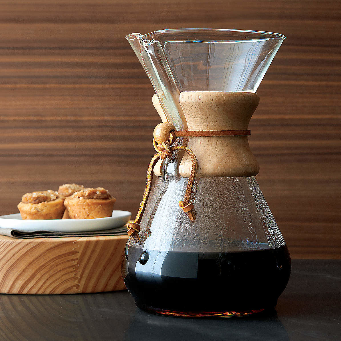 Chemex 8-Cup