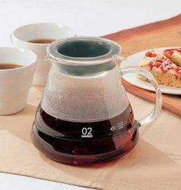 Hario Hario Pour Over Server Size 2