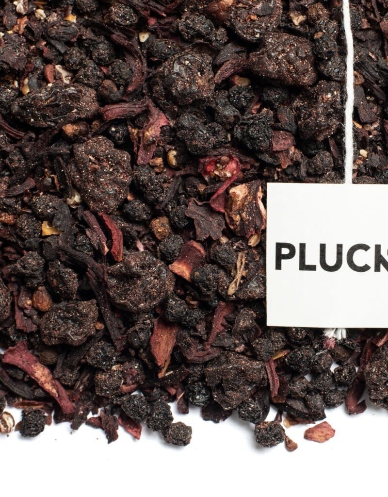 Pluck Pluck Southbrock Berry Blend