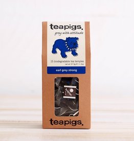 Teapigs - Earl Grey Strong