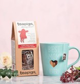 Teapigs Rooibos Creme Caramel