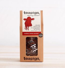 Teapigs Rooibos Creme Caramel