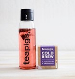 Teapigs Cold Brew Black Current and Raspberry