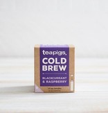 Teapigs Cold Brew Black Current and Raspberry