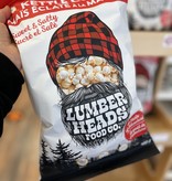 Lumberheads Lumberheads Kettle Corn