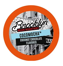 Brooklyn Bean Brooklyn Bean Cocamocha single