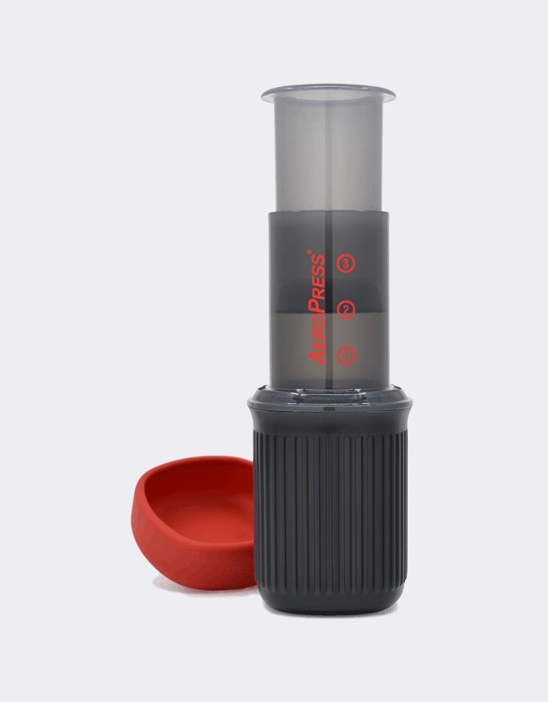 AeroPress AeroPress to go!