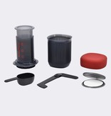 AeroPress AeroPress to go!