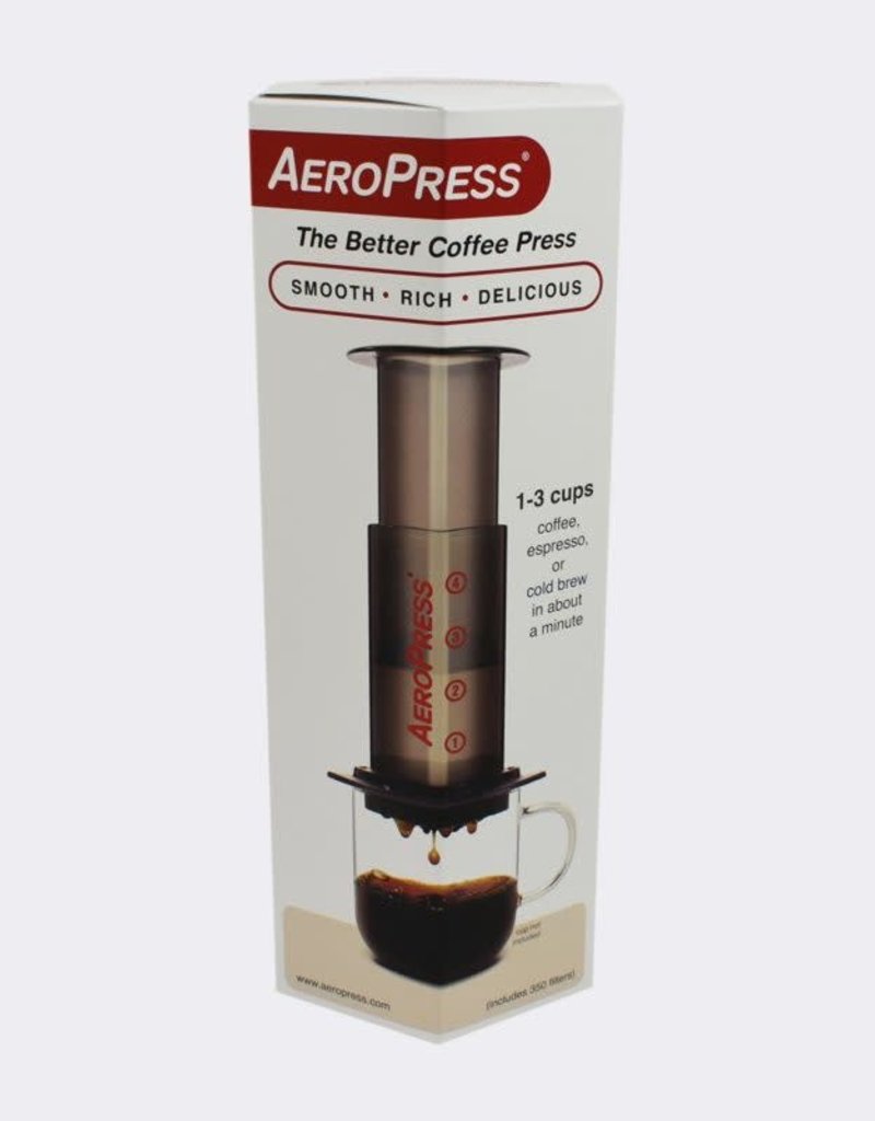 AeroPress AeroPress