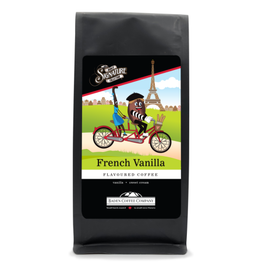 Baden Coffee Baden Flavour Coffee - French Vanilla 454g