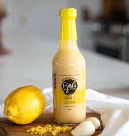 Gigi's Gigi's Lemon Garlic Vinaigrette