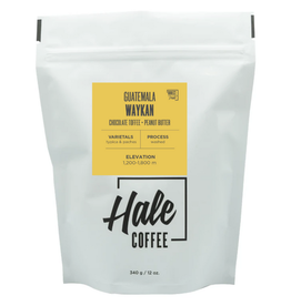 Hale Hale Guatemala Waykan 300g