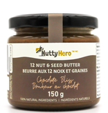 Nutty Hero NuttyHero - Chocolate Bliss