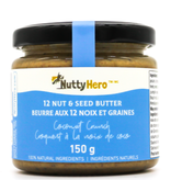 Nutty Hero NuttyHero - Coconut Crunch