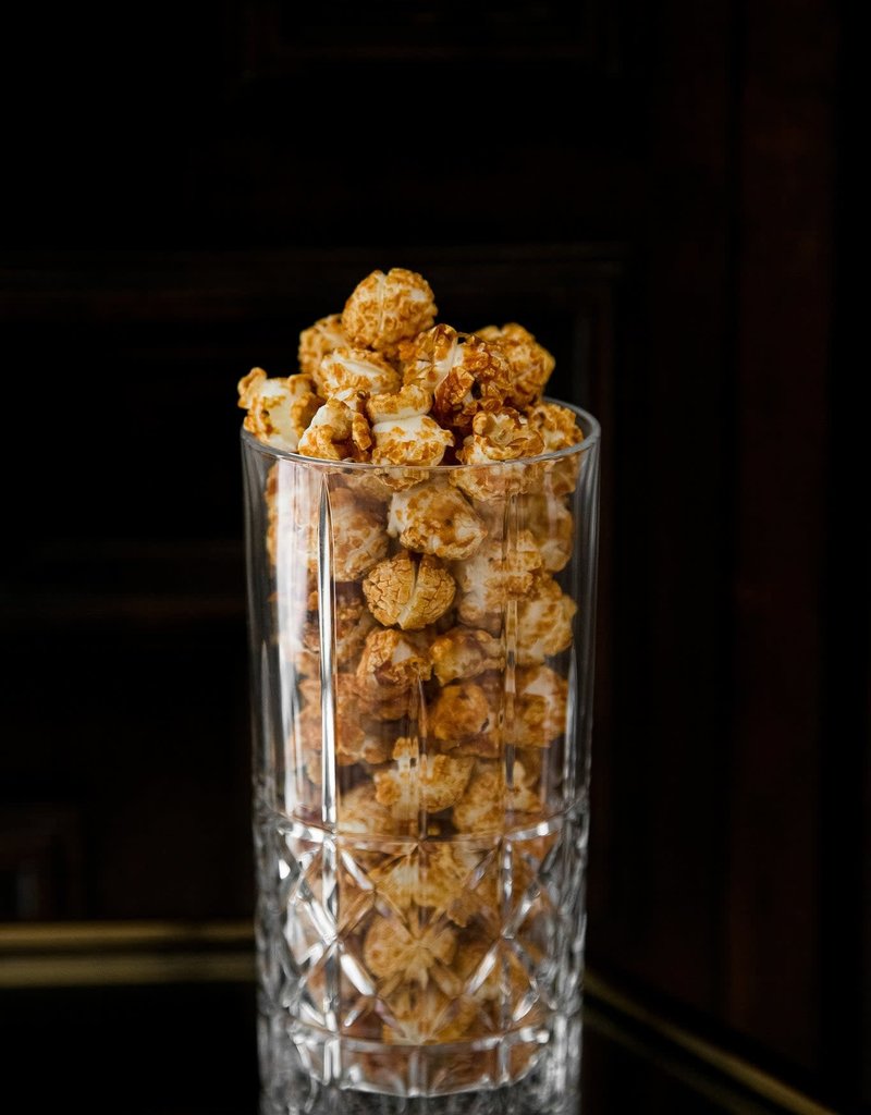 Eatable Popcorn Eatable Popcorn - Poppy Caesar