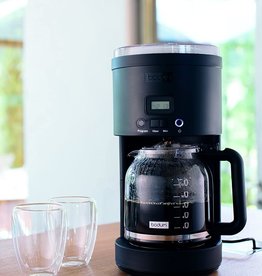 Bodum Bodum Programmable Coffee Maker 12 Cup 1.5 Litre