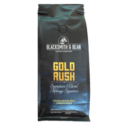 Blacksmith & Bean Blacksmith & Bean - Gold Rush 454g