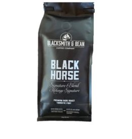 Blacksmith & Bean Blacksmith & Bean Black Horse 454g